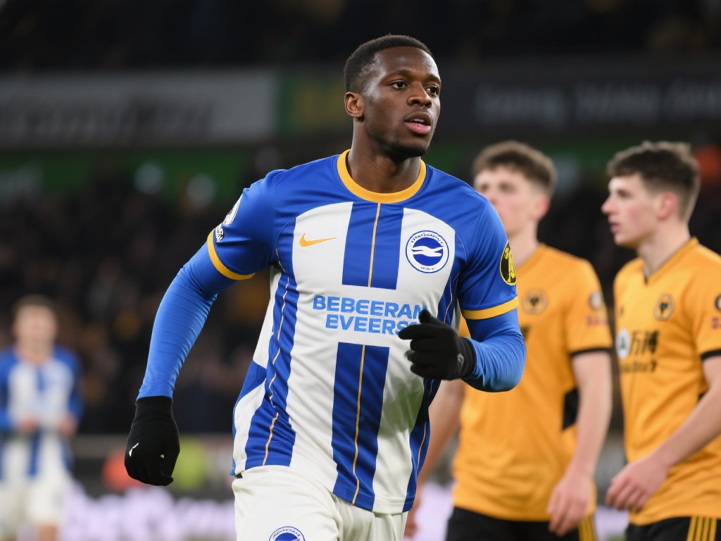 随着赛季的深入，维尔贝克的状态似乎越来越