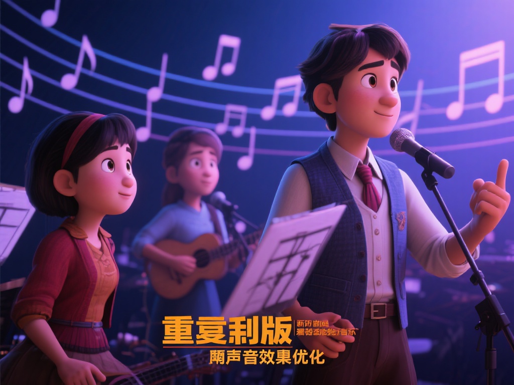 其次，声音效果的优化也不容忽视。重制版将