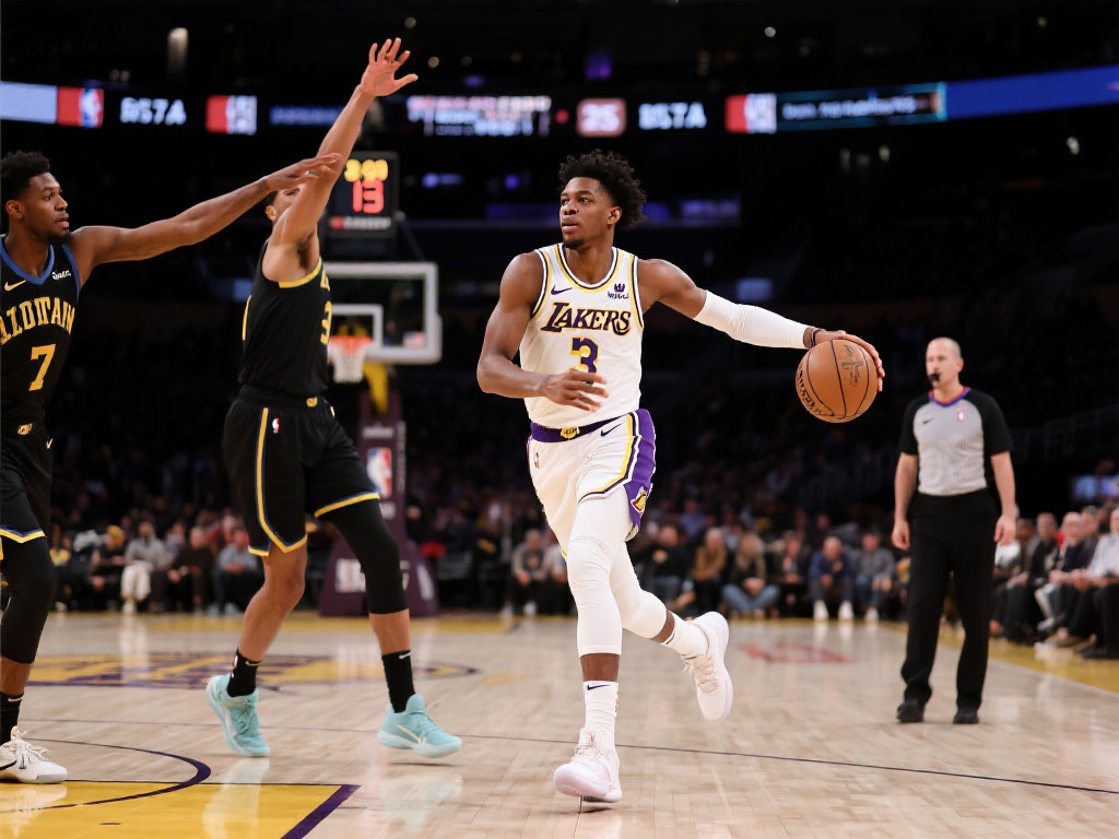 阿门-汤普森在首轮比赛中的表现可以用“全