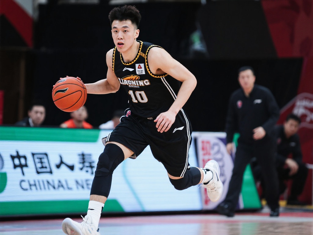 张镇麟的缺席对辽宁队的阵容深度带来一定影