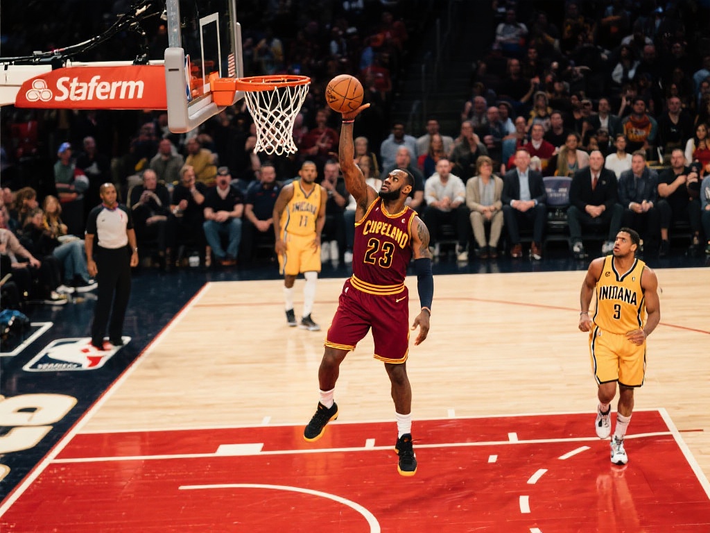 回顾NBA历史，压哨绝杀总是能成为经典瞬