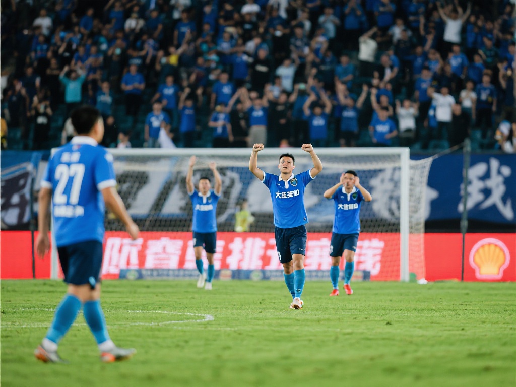 对于球迷而言，这场胜利无疑增强了他们对球