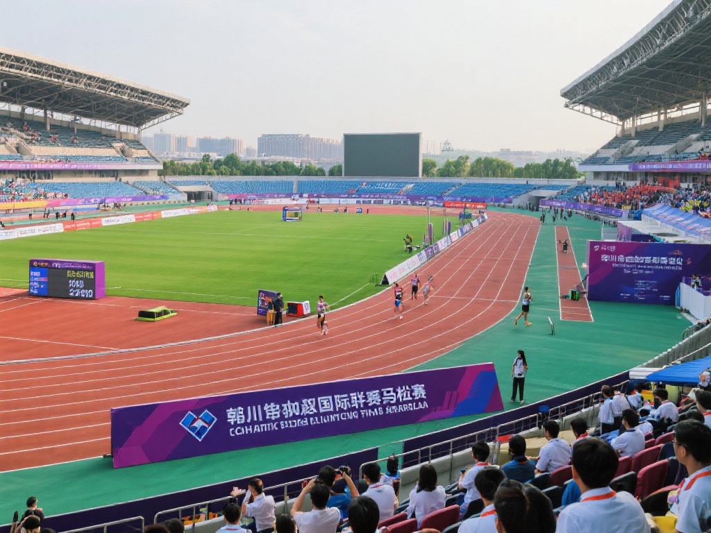 值得一提的是，柯桥近年来在体育赛事组织方