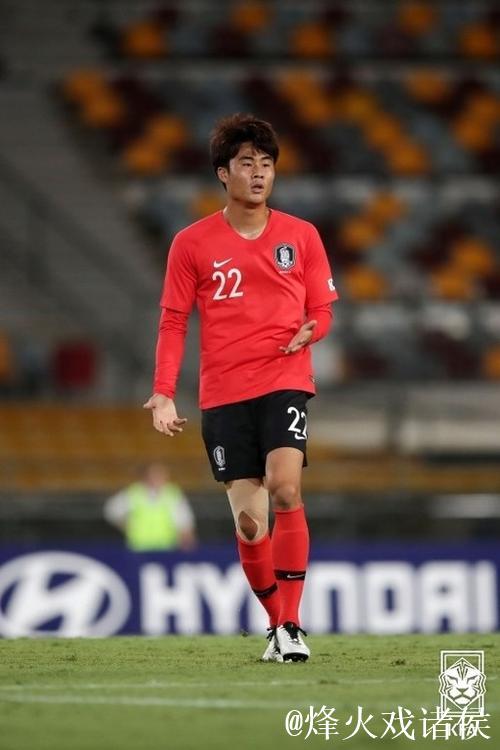 韩媒:朴志洙合同年底到期,成韩国转会市场热门目标 韩媒:朴志洙合同年底到期,成韩国转会市场热门目标