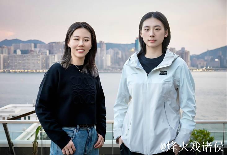 陈熠以4-1战胜陈幸同 成功挺进WTT总决赛女单半决赛 陈熠以4-1战胜陈幸同 成功挺进WTT总决赛女单半决赛