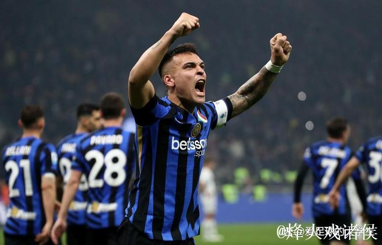 意甲-劳塔罗绝杀 国际米兰1-0力克亚特兰大 意甲-劳塔罗绝杀 国际米兰1-0力克亚特兰大