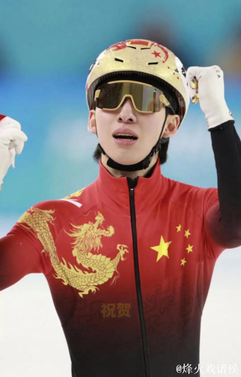 短道速滑世界杯格但斯克站:林孝埈男子500米夺银 短道速滑世界杯格但斯克站:林孝埈男子500米夺银