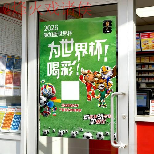 2026世界杯竞猜教程热门